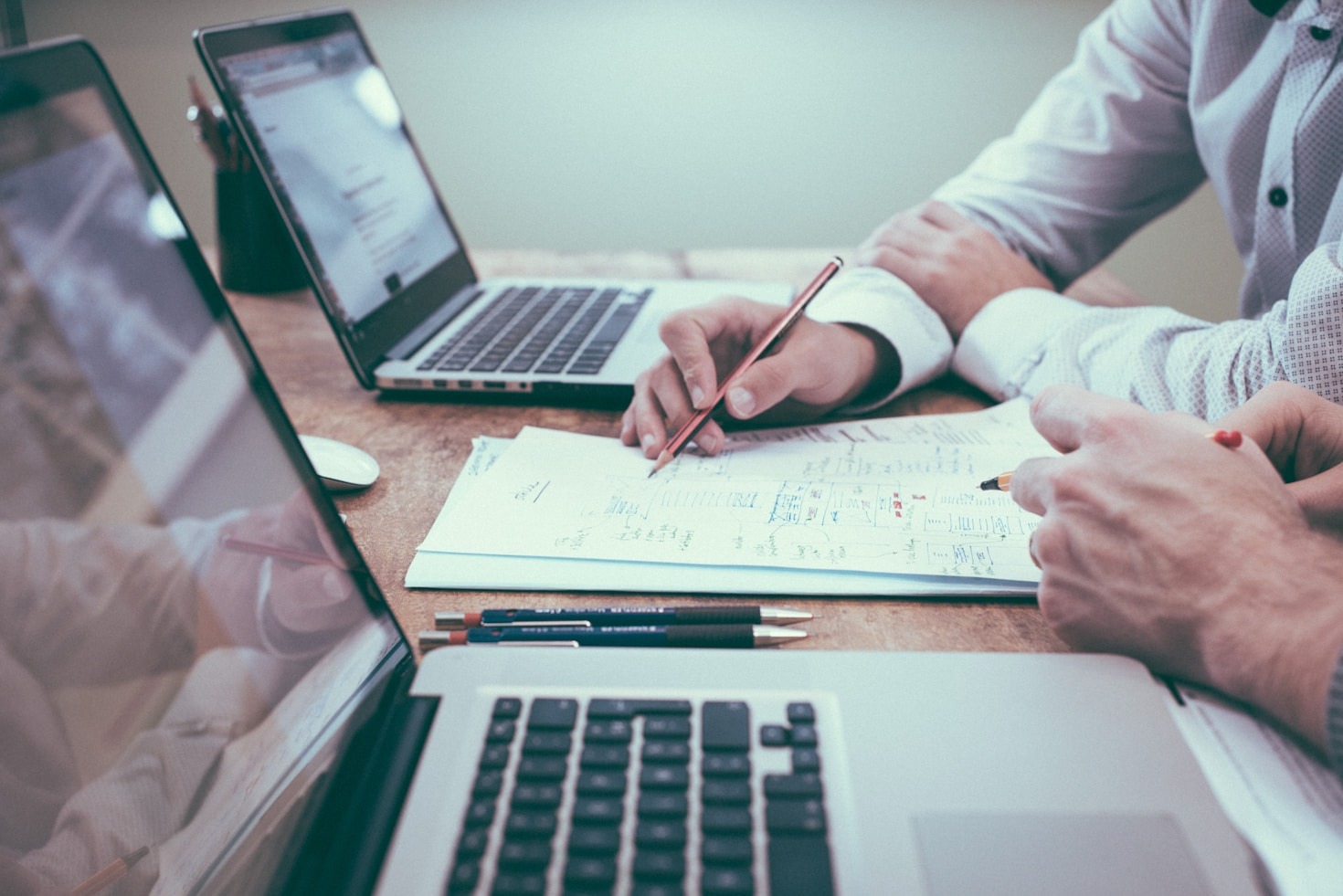 How Strategic Planning Transforms Small Businesses