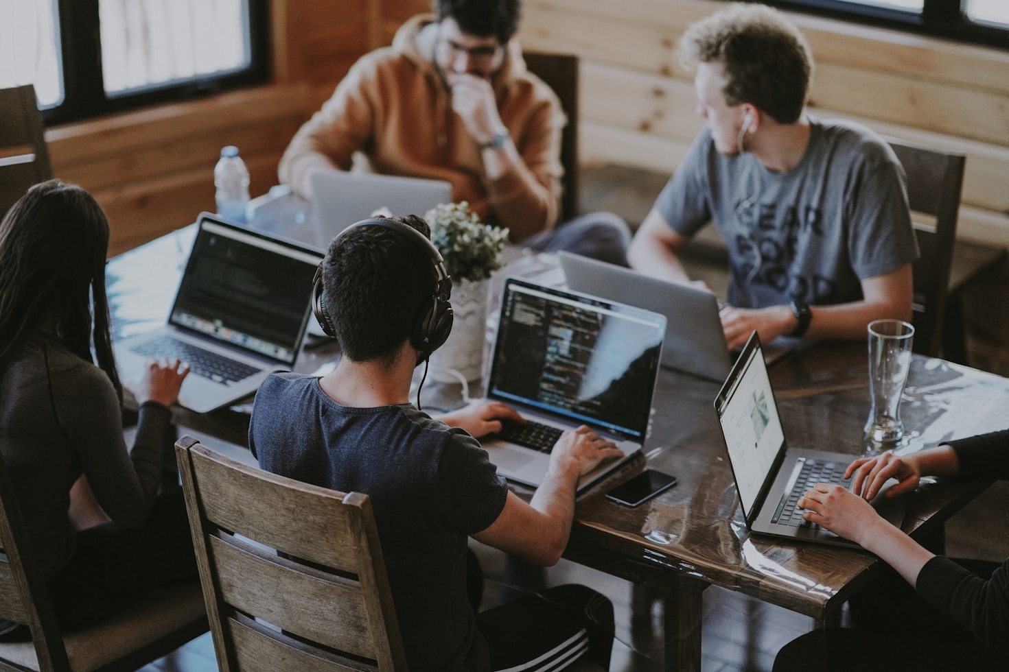 Utilizing KPIs for Sustainable Business Success